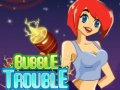 ເກມ Bubble Trouble