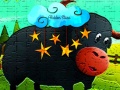 ເກມ Cartoon Hidden Stars