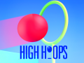 ເກມ High Hoops