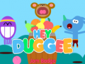 ເກມ Hew Duggee Jam badge