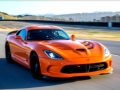 ເກມ Supercars 