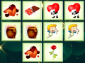 ເກມ Valentines Cards Match