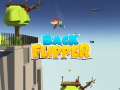 ເກມ Back Flipper
