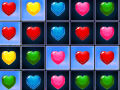 ເກມ Hearts Match 3
