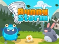 ເກມ Bunny Storm