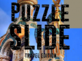 ເກມ Puzzle Slide Travel Edition