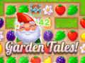 ເກມ Garden Tales