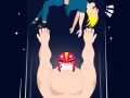 ເກມ Buddy Toss