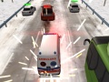 ເກມ Traffic Crash