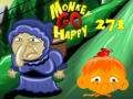 ເກມ Monkey Go Happy Stage 271