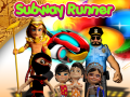 ເກມ Subway Runner
