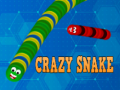 ເກມ Crazy Snake