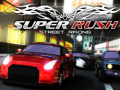 ເກມ Super Rush Street Racing