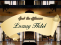 ເກມ Spot the differences Luxury Hotel