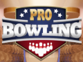 ເກມ Pro Bowling