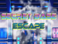 ເກມ Secret Base escape