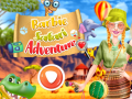 ເກມ Barbie Safari Adventure