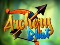 ເກມ Archery Blast