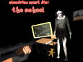 ເກມ Slendrina Must Die: The School