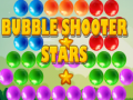 ເກມ Bubble Shooter Stars