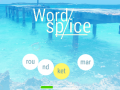 ເກມ Word Splice