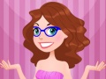 ເກມ Girl Dress Up & Dishwashing