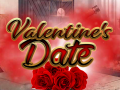 ເກມ Valentine's Date