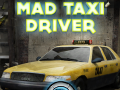 ເກມ Mad Taxi Driver