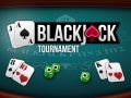 ເກມ Blackjack Tournament
