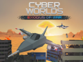 ເກມ Cyber Worlds: Exodus of War