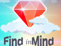 ເກມ Find In Mind