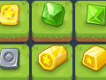 ເກມ Merge Jewels