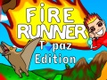 ເກມ Fire Runner