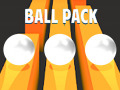 ເກມ Ball Pack