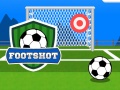 ເກມ Foot Shot