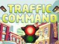ເກມ Traffic Command