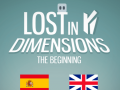 ເກມ Lost in Dimensions: The Beginning