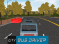 ເກມ City Bus Driver  