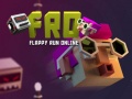 ເກມ Flappy Run Online