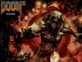 ເກມ Doom 3 Demo