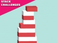 ເກມ Stack Challenges