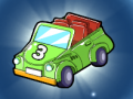 ເກມ Merge Car