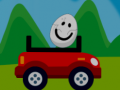 ເກມ Eggy Car