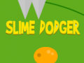 ເກມ Slime Dodger