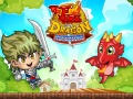 ເກມ Fire Dragon Adventure