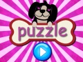 ເກມ Dog Puzzle