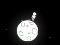 ເກມ Super space jump man