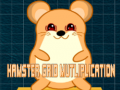 ເກມ Hamster Grid Multiplication