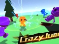 ເກມ Crazy Jump