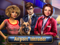 ເກມ Airport Intruder